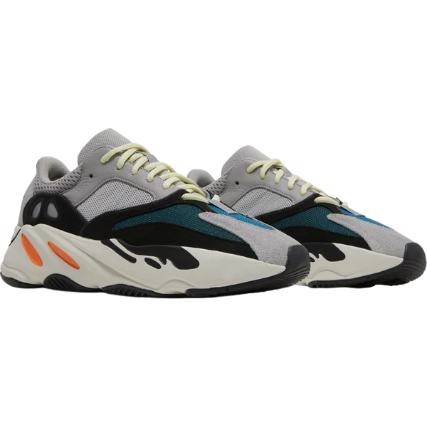 YZY Boost 700 'Wave Runner'