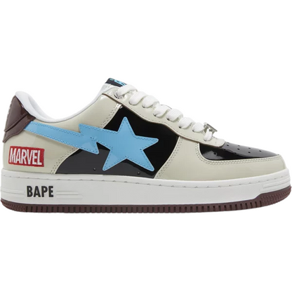 Bapesta x Marvel 'Rocket Raccoon'