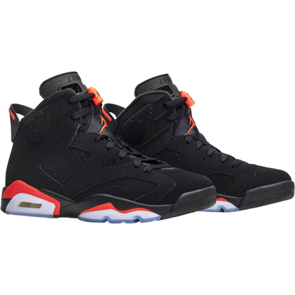 AJ 6 Retro 'Infrared' 2019