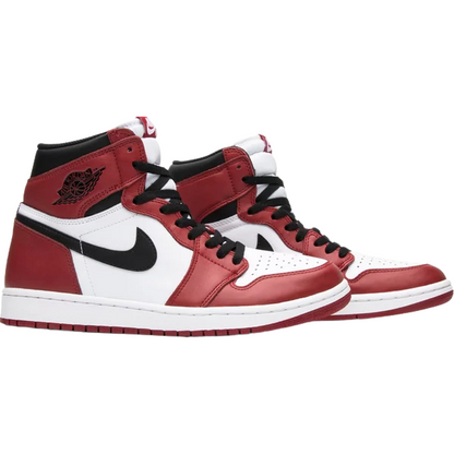 AJ 1 Retro High OG 'Chicago' 2015