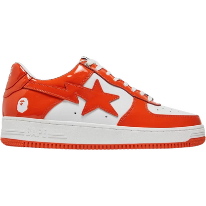 Bapesta 'Orange'