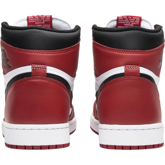 AJ 1 Retro High OG 'Chicago' 2015