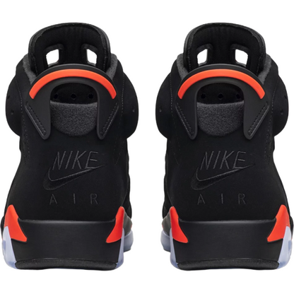 AJ 6 Retro 'Infrared' 2019