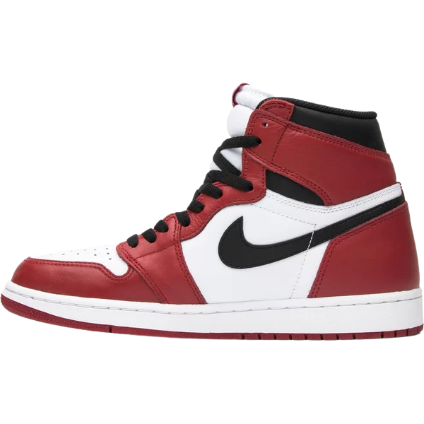 AJ 1 Retro High OG 'Chicago' 2015