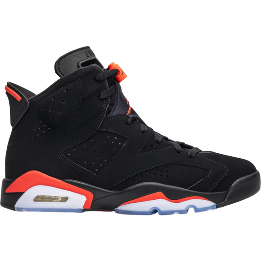 AJ 6 Retro 'Infrared' 2019