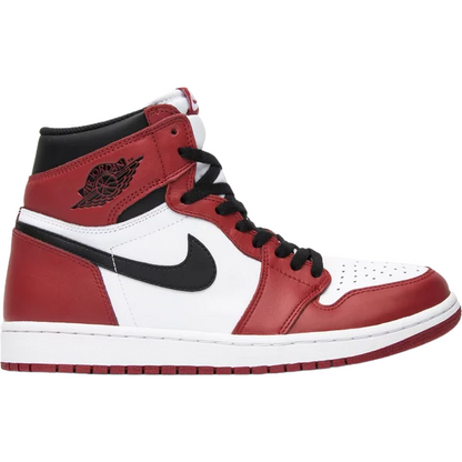 AJ 1 Retro High OG 'Chicago' 2015