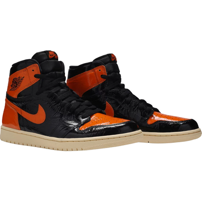 AJ 1 Retro High OG 'Shattered Backboard 3.0'