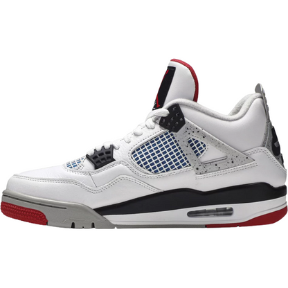 AJ 4 Retro SE 'What The 4'