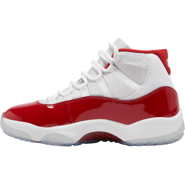 AJ 11 Retro 'Cherry'