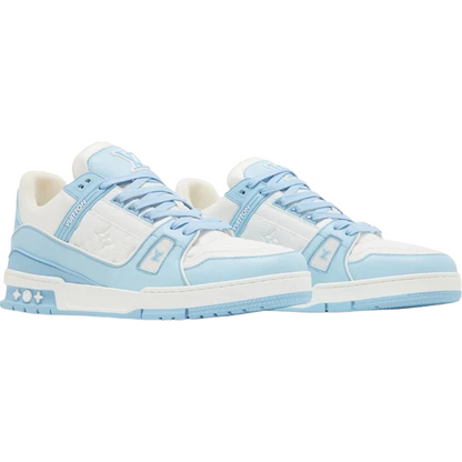 LV Trainer 'Sky Blue'