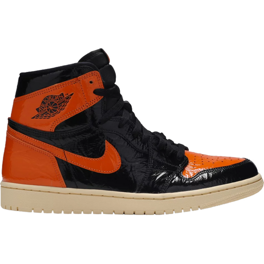 AJ 1 Retro High OG 'Shattered Backboard 3.0'