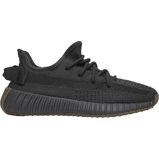 YZY Boost 350 V2 'Cinder Non-Reflective'