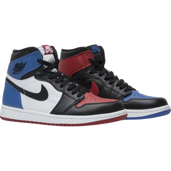 AJ 1 Retro High OG 'Top 3'