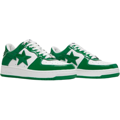 Bapesta 'Green'