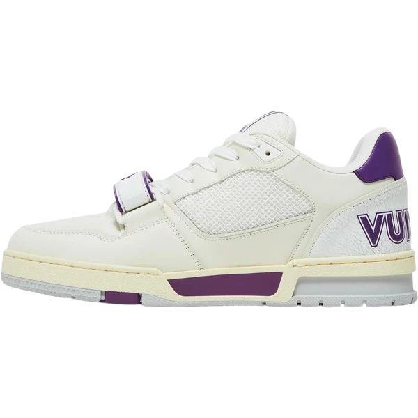 LV Trainer 'Violet Mesh'