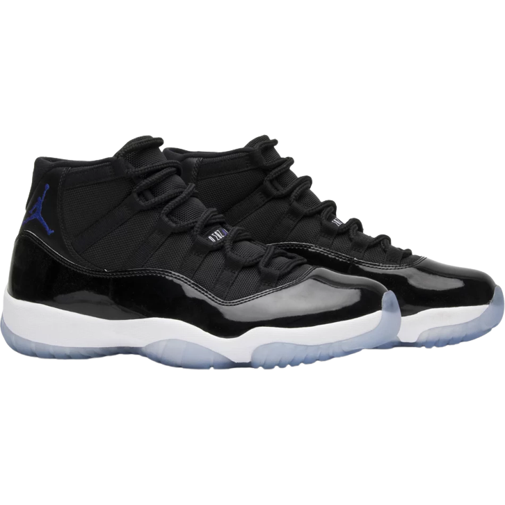 AJ 11 Retro 'Space Jam' 2016