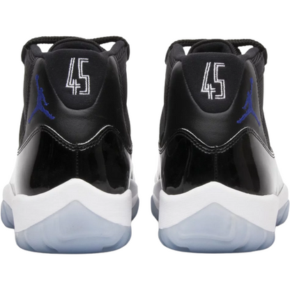 AJ 11 Retro 'Space Jam' 2016