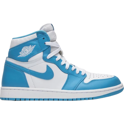 AJ 1 Retro High OG 'UNC'