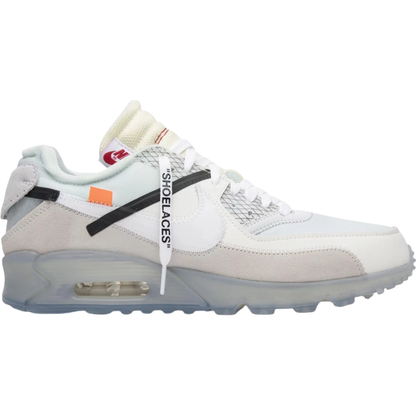 AM 90 x OW 'The Ten'