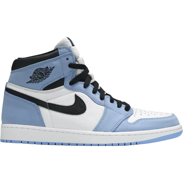 AJ 1 Retro High OG 'University Blue'