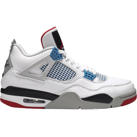 AJ 4 Retro SE 'What The 4'