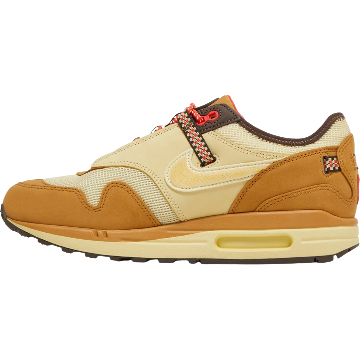 AM 1 x Travis Scott 'Wheat'