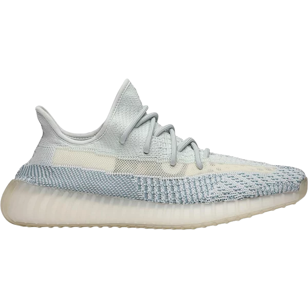 YZY Boost 350 V2 'Cloud White Non-Reflective'