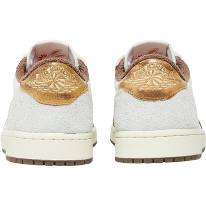 AJ 1 Retro Low OG 'Year of the Rabbit'