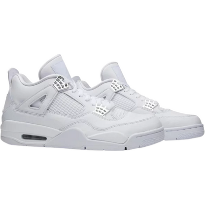 AJ 4 Retro 'Pure Money' 2017