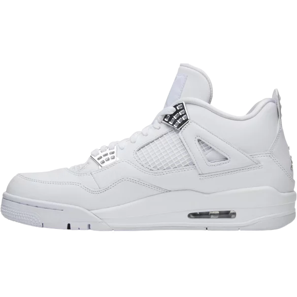 AJ 4 Retro 'Pure Money' 2017