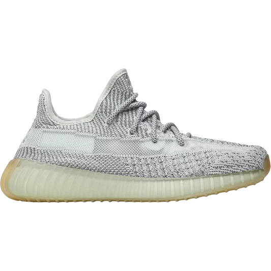 YZY Boost 350 V2 'Yeshaya Reflective'