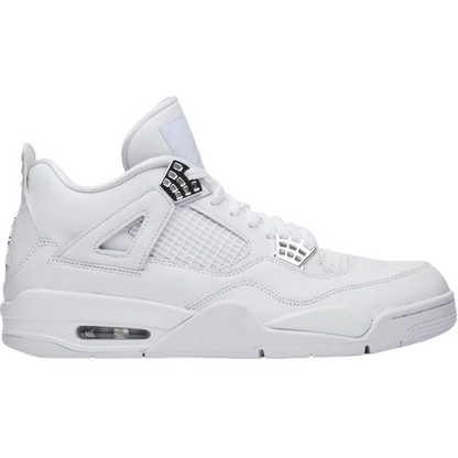 AJ 4 Retro 'Pure Money' 2017