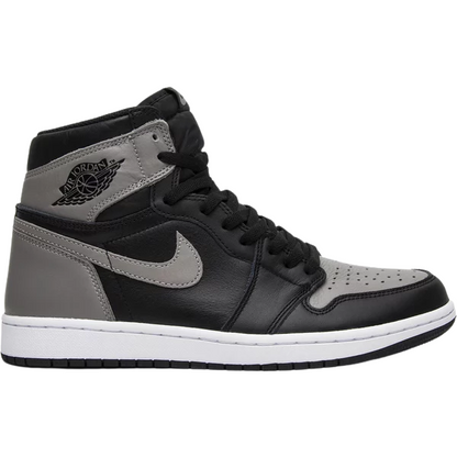 AJ 1 Retro High OG 'Shadow' 2018