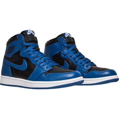 AJ 1 High OG 'Dark Marina Blue'