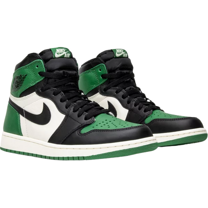 AJ 1 Retro High OG 'Pine Green'