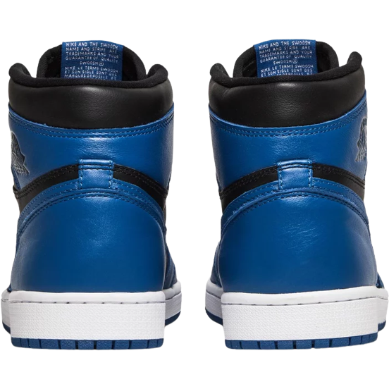 AJ 1 High OG 'Dark Marina Blue'