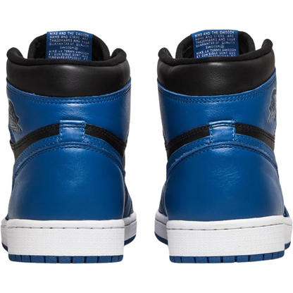 AJ 1 High OG 'Dark Marina Blue'