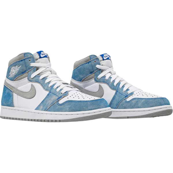 AJ 1 Retro High OG 'Hyper Royal'