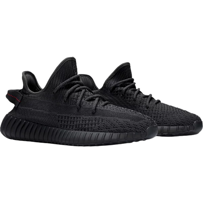 YZY Boost 350 V2 'Black Reflective'