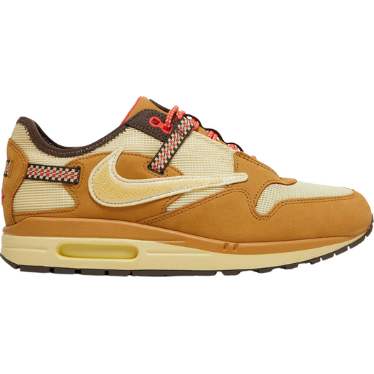 AM 1 x Travis Scott 'Wheat'