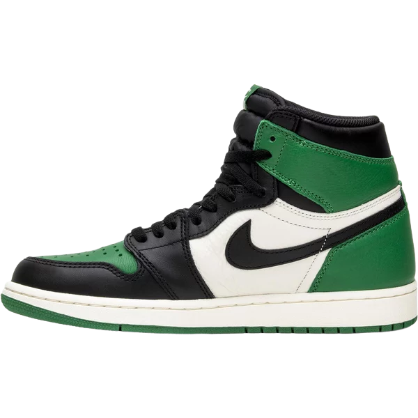 AJ 1 Retro High OG 'Pine Green'