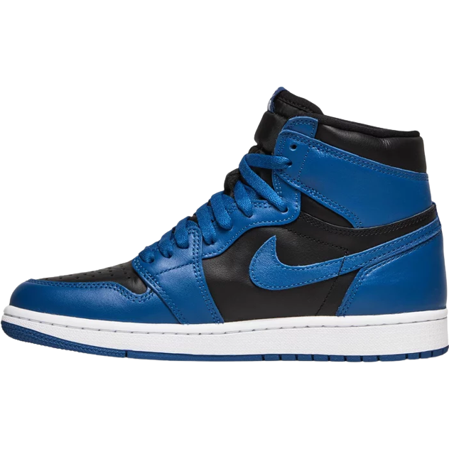 AJ 1 High OG 'Dark Marina Blue'