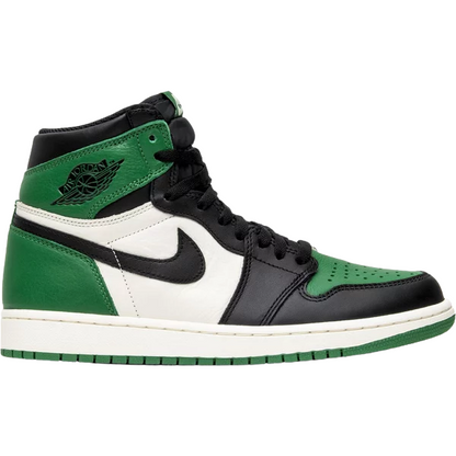 AJ 1 Retro High OG 'Pine Green'