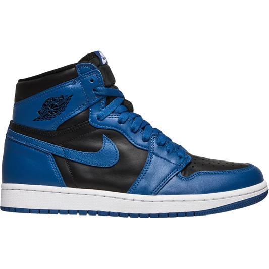 AJ 1 High OG 'Dark Marina Blue'