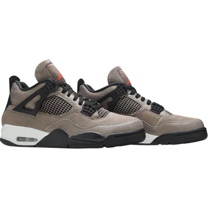 AJ 4 Retro 'Taupe Haze'