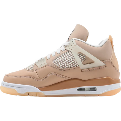 AJ 4 Retro 'Shimmer'