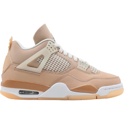 AJ 4 Retro 'Shimmer'