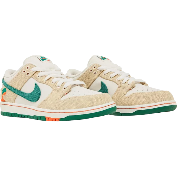 Dunk Low SB x Jarritos