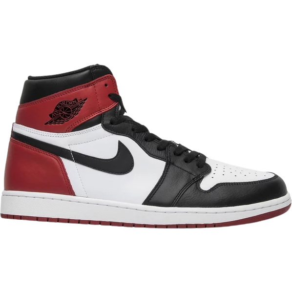 AJ 1 Retro High OG 'Black Toe' 2016