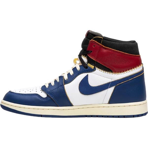 AJ 1 Retro High NRG x Union LA 'Storm Blue'